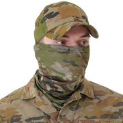 VALHALLA MESH FACE WRAP