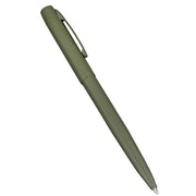 RITR ALL WEATHER METAL CLICKER PEN