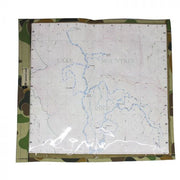 DDC WATERPROOF MAP CASE