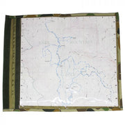 DDC WATERPROOF MAP CASE