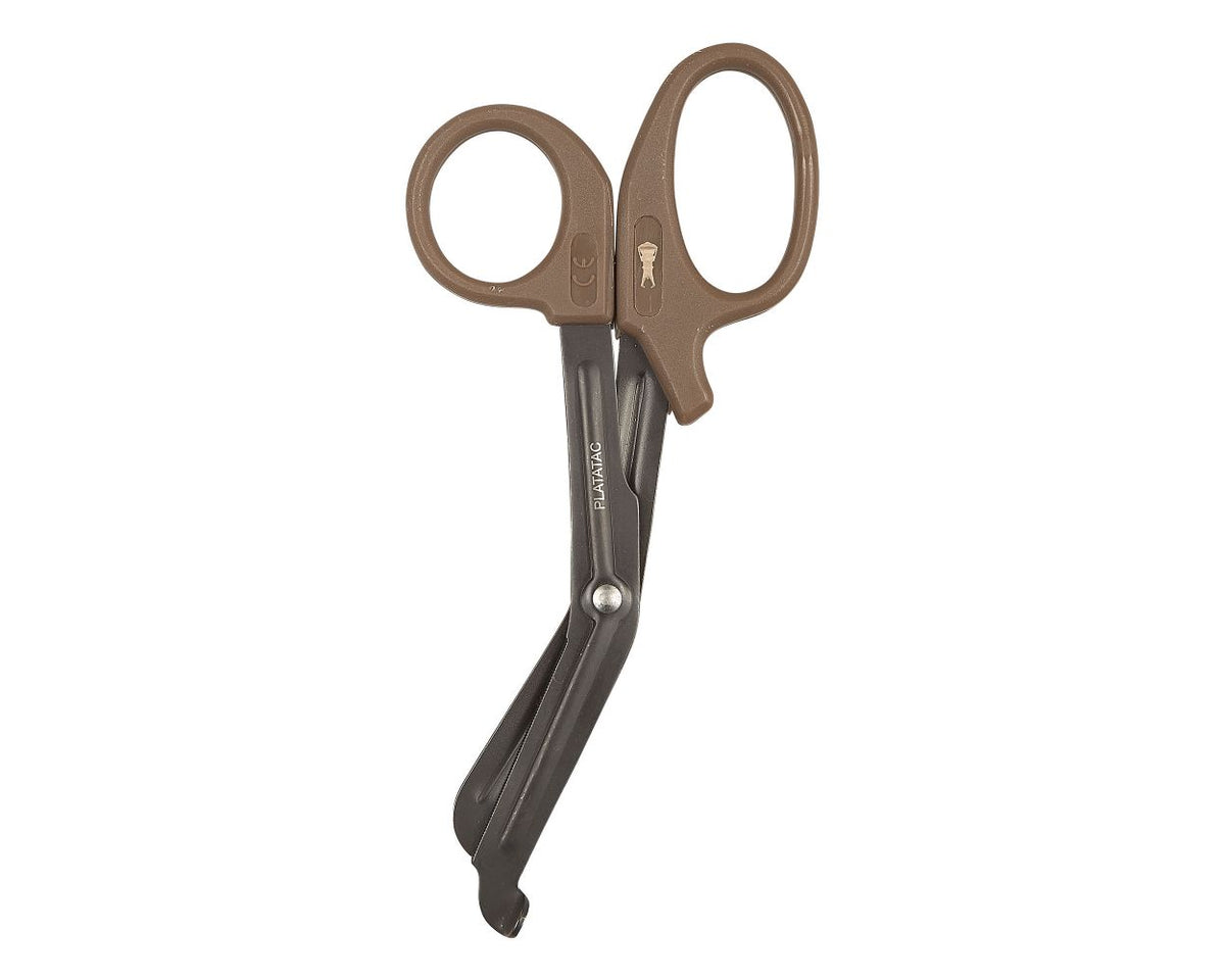 PLATATAC MINI TACTICAL TRAUMA SHEARS – Combat Kit Australia