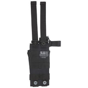 511 DOUBLE MP5 BUNGEE COVER