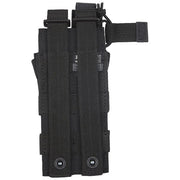 511 DOUBLE MP5 BUNGEE COVER