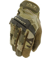 MECHANIX WEAR M-PACT GLOVES