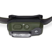 BLACK DIAMOND STORM 450 HEADLAMP