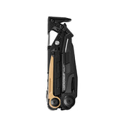 LEATHERMAN MUT BLACK OXIDE MULTITOOL W/MOLLE SHEATH