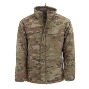 VALHALLA NORESMAN REVERSIBLE JACKET