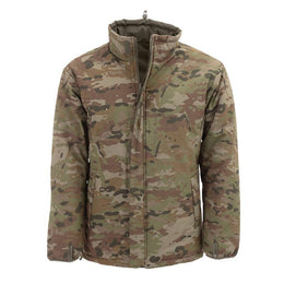 VALHALLA NORESMAN REVERSIBLE JACKET