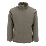 VALHALLA NORESMAN REVERSIBLE JACKET