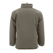 VALHALLA NORESMAN REVERSIBLE JACKET