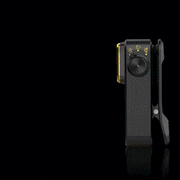 Olight Oclip Pro S 5-in-1 Multifunctional EDC Clip Torch with UV & RGB Light