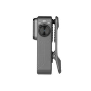OLIGHT OCLIP PRO COMPACT LED CLIP LIGHT WITH FLOODLIGHT, SPOTLIGHT & RED LIGHT