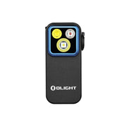 OLIGHT OCLIP PRO COMPACT LED CLIP LIGHT WITH FLOODLIGHT, SPOTLIGHT & RED LIGHT