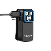 OLIGHT OCLIP PRO COMPACT LED CLIP LIGHT WITH FLOODLIGHT, SPOTLIGHT & RED LIGHT