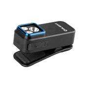OLIGHT OCLIP PRO COMPACT LED CLIP LIGHT WITH FLOODLIGHT, SPOTLIGHT & RED LIGHT