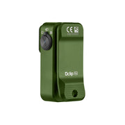 OLIGHT OCLIP PRO COMPACT LED CLIP LIGHT WITH FLOODLIGHT, SPOTLIGHT & RED LIGHT