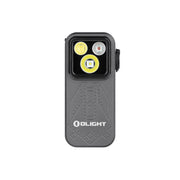 OLIGHT OCLIP PRO COMPACT LED CLIP LIGHT WITH FLOODLIGHT, SPOTLIGHT & RED LIGHT
