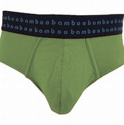 BAMBOO MEN'S BRIEFS