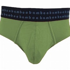 BAMBOO MEN'S BRIEFS
