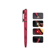Olight Open 3 Rechargeable 4-in-one LED Pen Light Torch