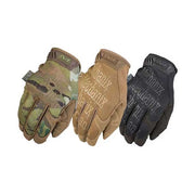 MECHANIX WEAR ORIGINAL TACTICAL GLOVES