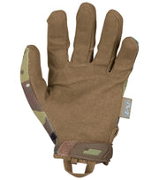MECHANIX WEAR ORIGINAL TACTICAL GLOVES