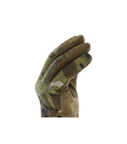 MECHANIX WEAR ORIGINAL TACTICAL GLOVES