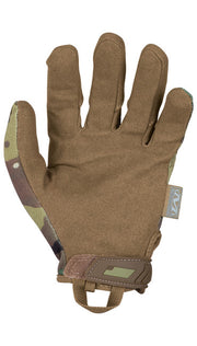 MECHANIX WEAR ORIGINAL TACTICAL GLOVES