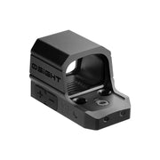 OLIGHT SE DPP ENCLOSED RED DOT SIGHT W DPP FOOTPRINT AND SIDE-LOAD CR1620 BATTERY FEATURING 2 MOA DOT & 32 MOA CIRCLE MULTI-RETICLE SYSTEM