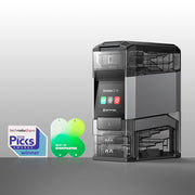 Ostation 2 Series 3-in-1 Smart Battery Hub for AA & AAA Rechargeable Ni-MH & Li-ion Batteries