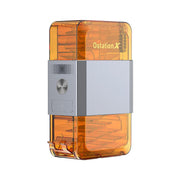 OLIGHT OSTATION X AUTOMATIC 3 IN 1 RECHARGEABLE AA/AAA BATTERY CHARGER, TESTER & ORGANISER