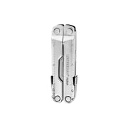 LEATHERMAN REBAR LIGHTWEIGHT KNIFELESS MULTITOOL WITH NYLON SHEATH