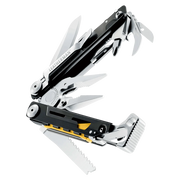 LEATHERMAN SIGNAL CAMPING MULTITOOL W/NYLON SHEATH