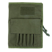 PLATATAC A5 OP NOTEBOOK COVER