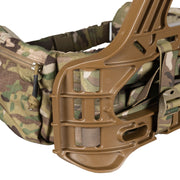 PLATATAC 1606MC FRAME HIP PAD V2