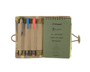 PLATATAC ALL WEATHER NOEBOOK COVER