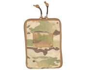 PLATATAC ALL WEATHER NOTEBOOK COVER ZIPPERED