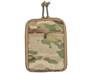 PLATATAC ALL WEATHER NOTEBOOK COVER ZIPPERED