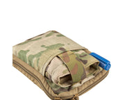 PLATATAC ALL WEATHER NOTEBOOK COVER ZIPPERED