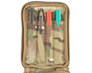 PLATATAC ALL WEATHER NOTEBOOK COVER ZIPPERED