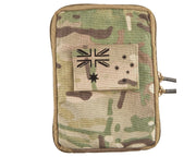 PLATATAC ALL WEATHER NOTEBOOK COVER ZIPPERED