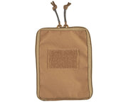 PLATATAC ALL WEATHER NOTEBOOK COVER ZIPPERED