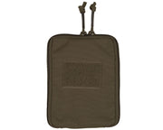 PLATATAC ALL WEATHER NOTEBOOK COVER ZIPPERED