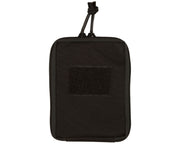 PLATATAC ALL WEATHER NOTEBOOK COVER ZIPPERED