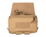 PLATATAC ASAD B & S POUCH