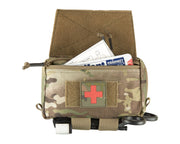 PLATATAC ASAD B & S POUCH