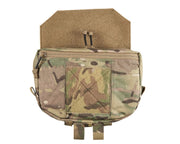 PLATATAC ASAD B & S POUCH EXTRA LARGE