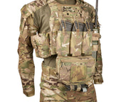 PLATATAC ASAD B & S POUCH EXTRA LARGE