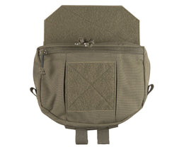 PLATATAC ASAD B & S POUCH EXTRA LARGE