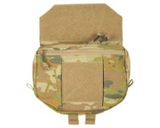 PLATATAC ASAD B & S POUCH EXTRA LARGE